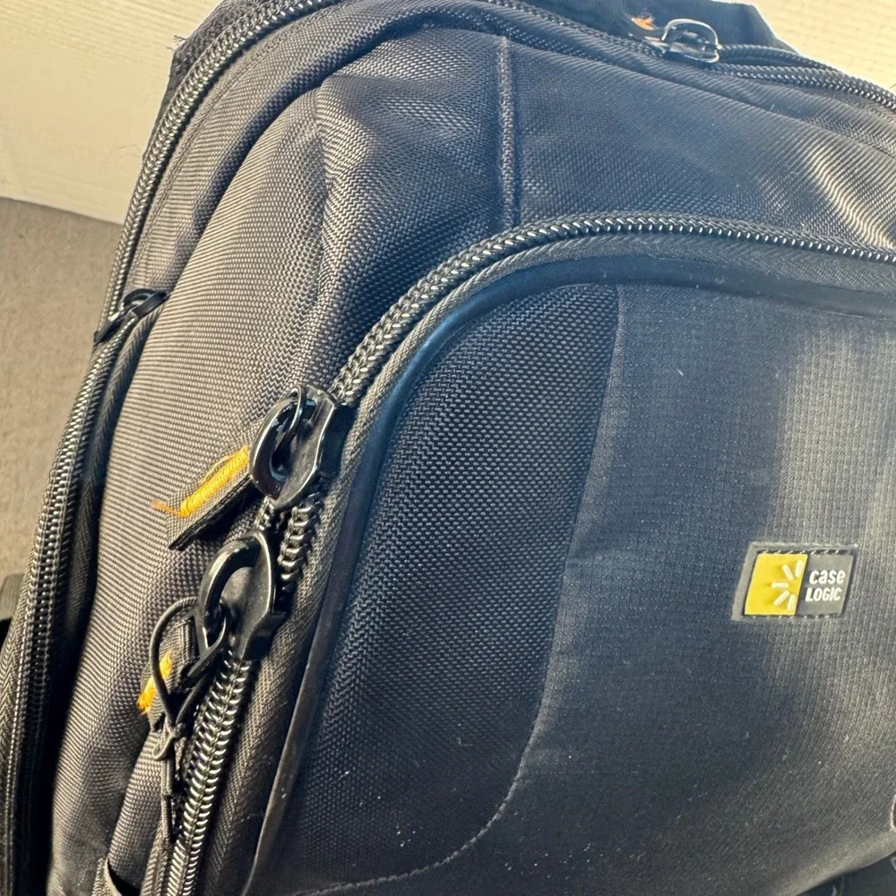 Case Logic case logic